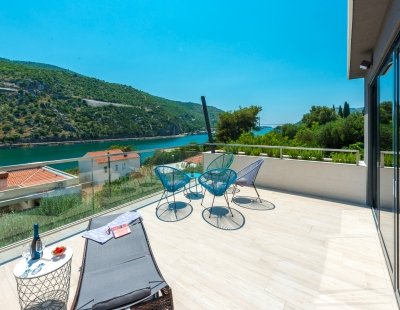 Villas in Dubrovnik Region