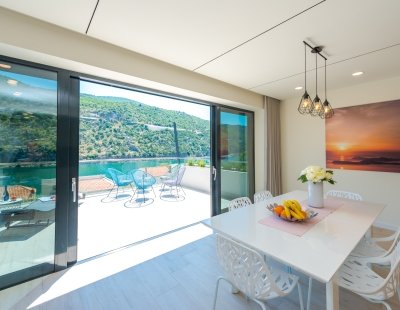 Villa holidays in Dubrovnik