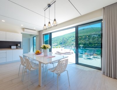 Villas in Dubrovnik Region