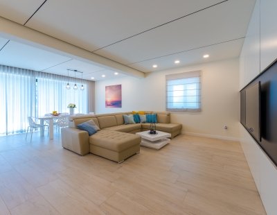 Holiday villas in Dubrovnik Region