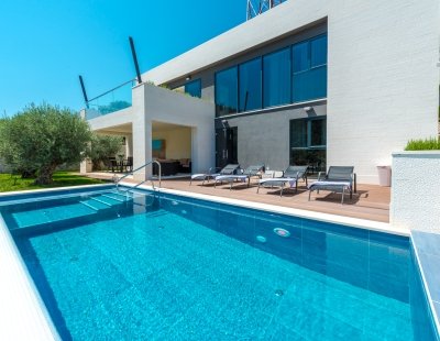Villa in Croatia to rent