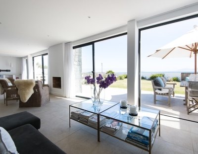 Book a villa holiday in Spain