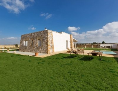 Villa rentals in Puglia