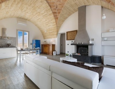 Villa holidays in Italy