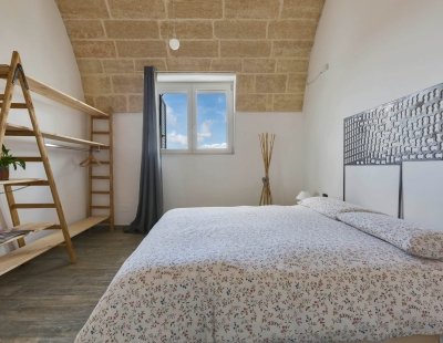 Holiday villas in Bari