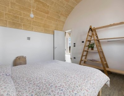 Book a villa in Puglia
