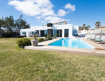 Villas in Corralejo
