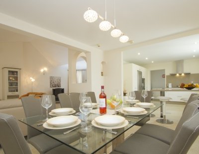 Book a villa holiday in Puerto del Carmen