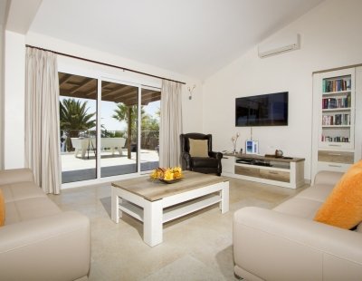 Holiday home in Spain villa booking
