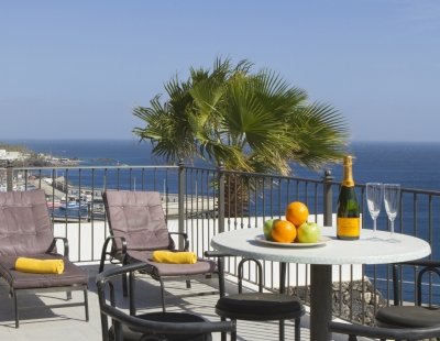 Villas in Puerto del Carmen