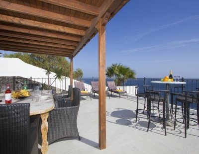 Holiday villas in Lanzarote