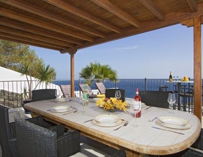 Holiday home in Puerto del Carmen villa booking