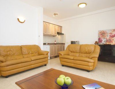 Villa in Puerto del Carmen to rent