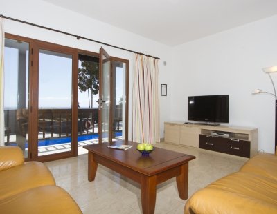 Holiday villas in Puerto del Carmen