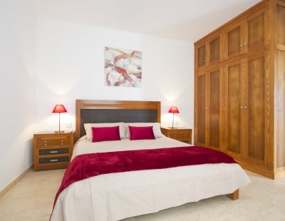 Holiday villas in Lanzarote