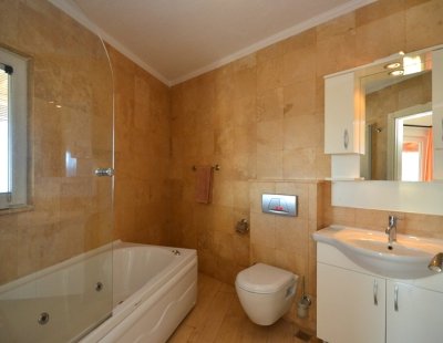 Villa in Dalaman to rent