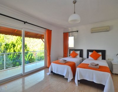 Book a villa in Dalaman