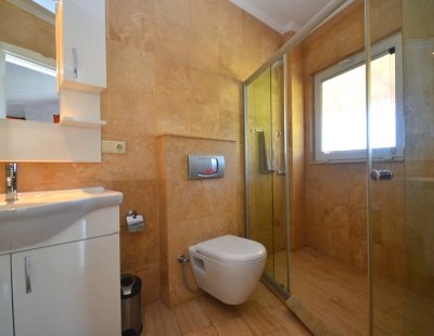 Book a villa holiday in Kalkan