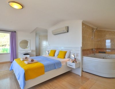 Villas in Dalaman