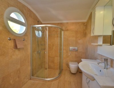 Holiday home in Kalkan villa booking