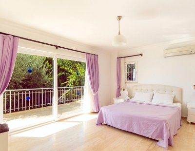 Book a villa holiday in Dalaman