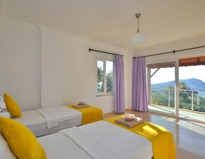 Villa in Kalkan to rent