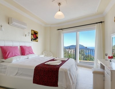 Book a villa holiday in Turkey