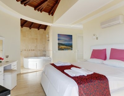 Villas in Kalkan
