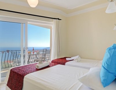 Villa in Turkey to rent