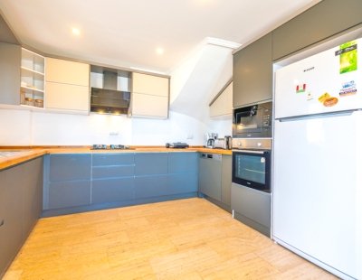 Holiday villas in Dalaman