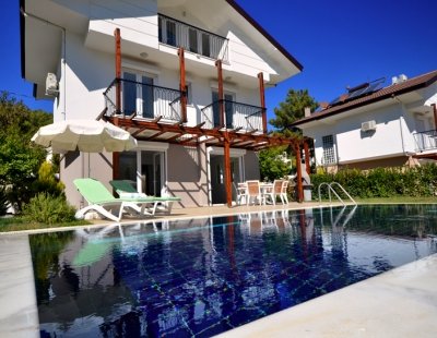 Villa in Dalaman to rent