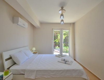 Book a villa in Hisaronu