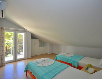 Villa in Hisaronu to rent