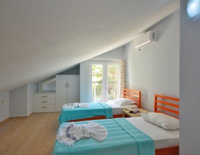 Villas in Dalaman