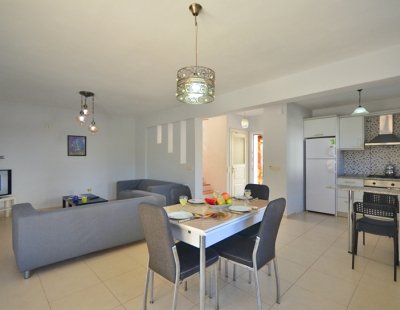 Book a villa holiday in Hisaronu