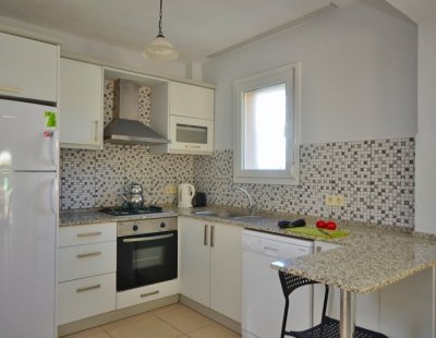 Book a villa in Dalaman