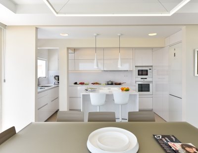 Holiday villas in Spain