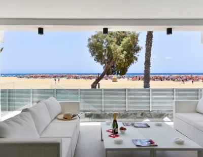 Villas in Spain