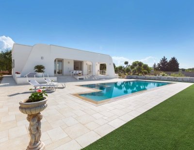 Villas in Bari