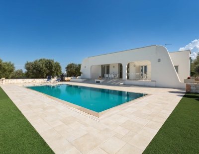 Villa in Bari to rent