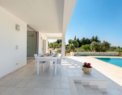 Holiday home in Bari villa booking