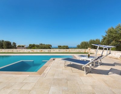 Holiday villas in Bari