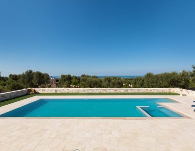 Book a villa holiday in Puglia