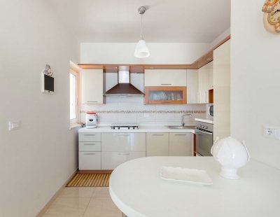 Villas in Puglia