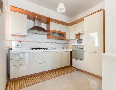 Villa holidays in Bari