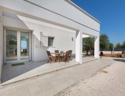 Book a villa in Bari