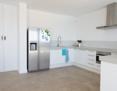 Villa holidays in Spain