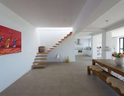 Villa rentals in Spain