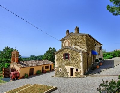 Villas in Perugia