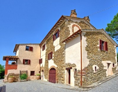 Villas in Perugia